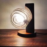 Vintage lamp 70-80 Scandinavian style