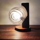 Vintage lamp 70-80 Scandinavian style