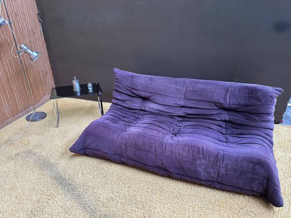 Canapé 3 places Togo Ligne Roset