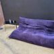 Togo 3-seater sofa Ligne Roset