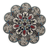 Iznik Turkey trivet