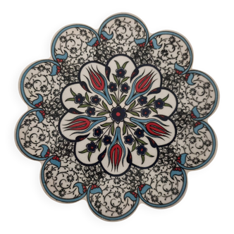Iznik Turkish Trivet