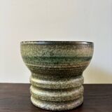 Vintage Dutch ceramic planter