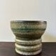 Vintage Dutch ceramic planter