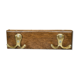 School coat rack