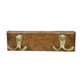 School coat rack