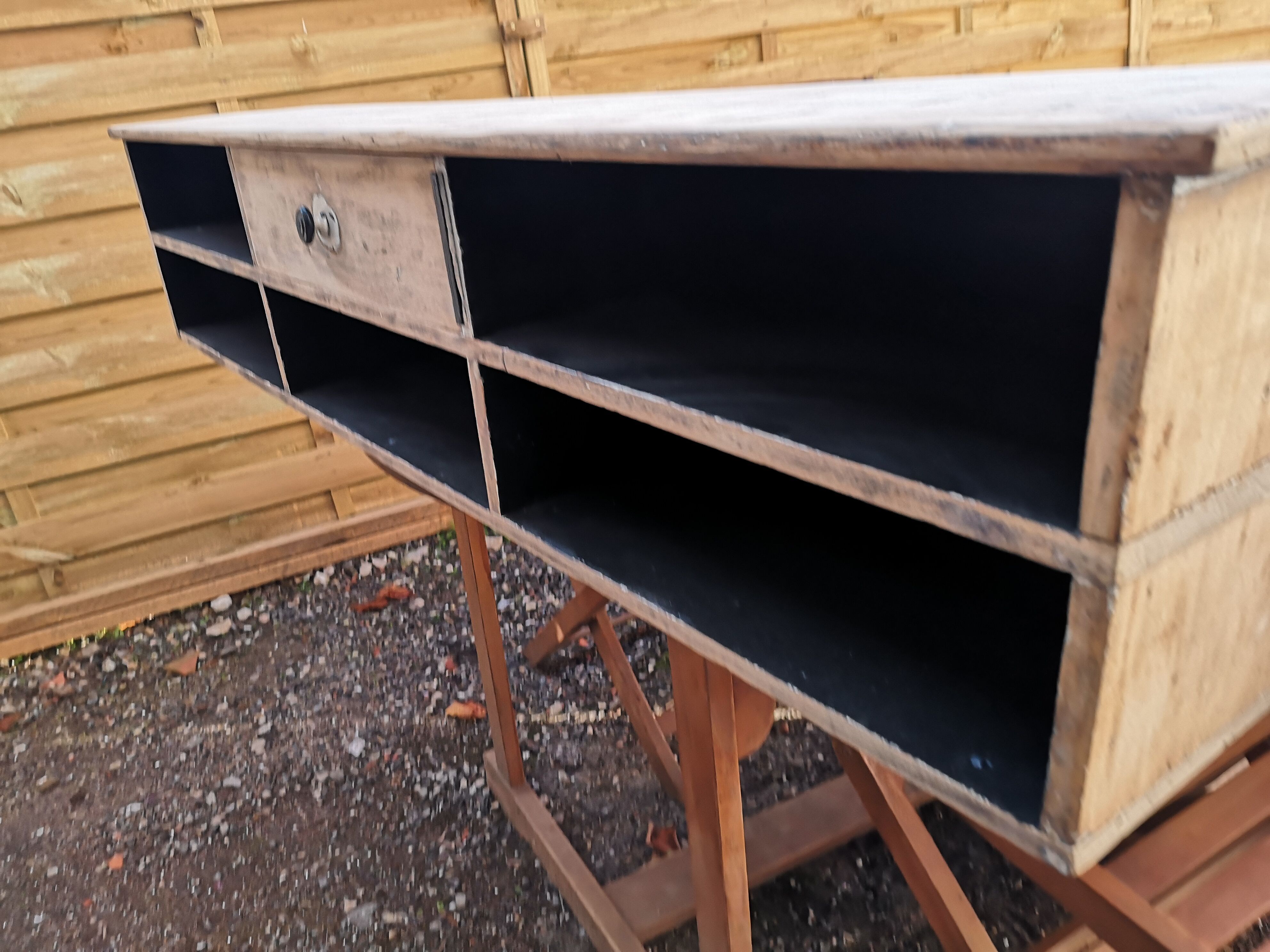 Bureau
