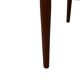Vintage coffee table Grete Jalk Teak Danish Glostrup Design
