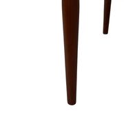 Vintage coffee table Grete Jalk Teak Danish Glostrup Design