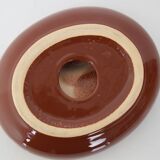 Vintage design Ceramic Ashtray, 1960's.