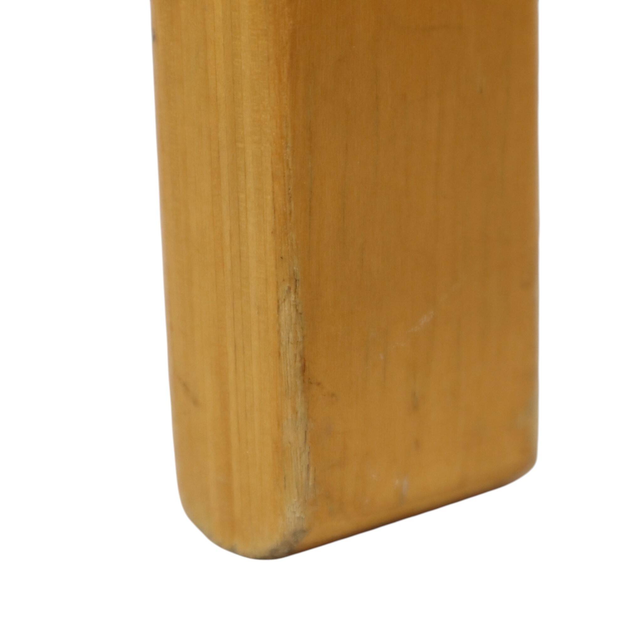 Set of 2 Vintage IKEA Frosta Stools, Beech Wood, 1990s