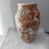 Ancient Chinese vase