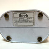 Spotlight lamp Ernesto Gismondi