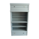 Etagère vert de gris