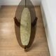 Table basse par Hugues Poignant, 1960/70, France