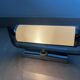 Pair of chrome Bauhaus / functionalist wall lamps with adjustable shades - 1930s