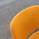 Series of 4 DSC chairs by Giancarlo Piretti for Anomina Castelli design