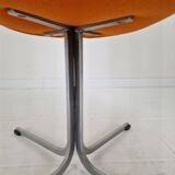 "Little Tulip" Armchair by Pierre Paulin for Artifort, 1970s