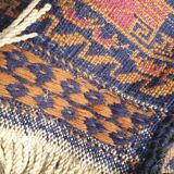 Oriental rugs