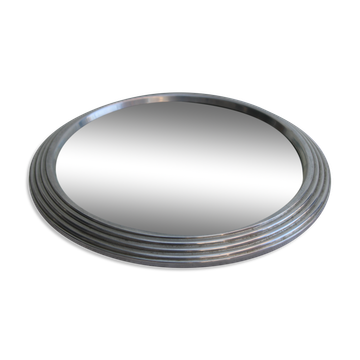 Mirror tray