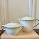 Vintage teapot and sugar bowl - Arizona by Salins