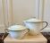Vintage teapot and sugar bowl - Arizona by Salins