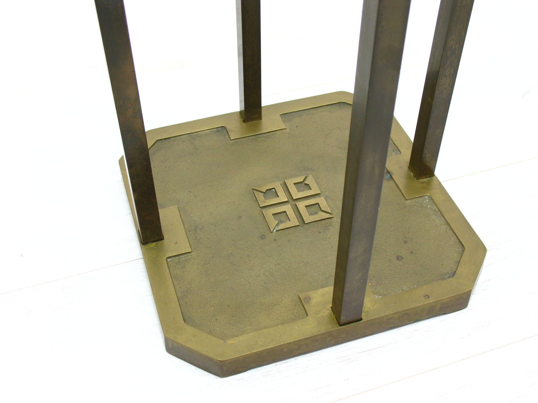 T18 Side Table by Peter Ghyczy, 1970s