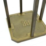 T18 Side Table by Peter Ghyczy, 1970s