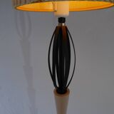 Vintage floor lamp