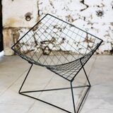OTI armchair by Niels Gammelgaard for IKEA, 1980