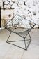 Fauteuil OTI par Niels Gammelgaard pour IKEA, 1980