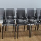 Design chair Gel R, Domitalia