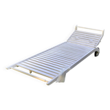 Vintage Triconfort deckchair