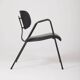 Fauteuil willy van der meeren, 1950s