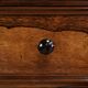 Rosewood Weekly Secretary Desk – Late 19th Century