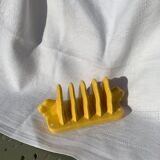 Porte toasts ou serviettes en céramique