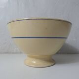 old large Badonviller bowl