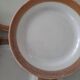 Lot of 8 st Clement sandstone plates