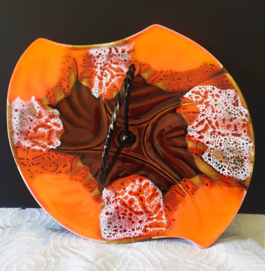 Vallauris ceramic top