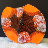 Vallauris ceramic top