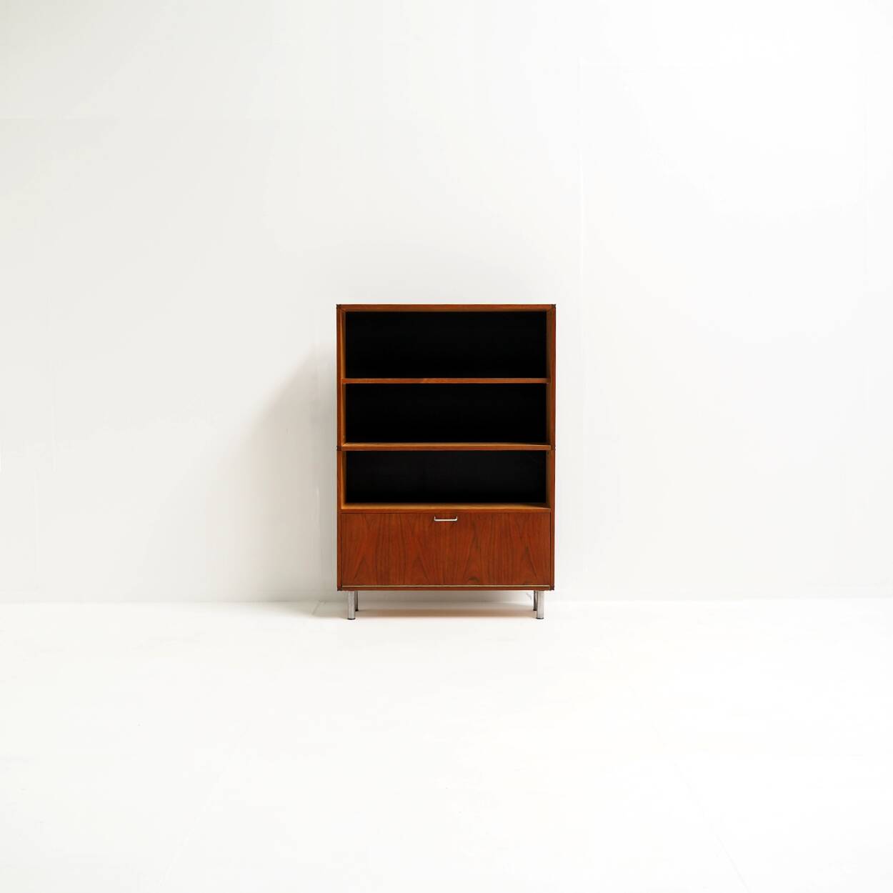 Pastoe ‘Made to Measure’ Teak Cabinet by Cees Braakman, 1960s