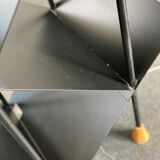 Lorens Fisher book rack