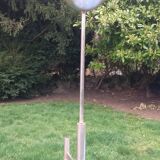 Space age design chandelier from the 70s