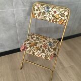 Lafuma folding chair 1968