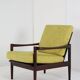 Vintage fauteuil 'kaufbeuren' - fully restored