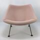 Oyster Chair by Pierre Paulin for Artifort, 1965