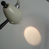 Vintage dentist lamp, Germany 1960s