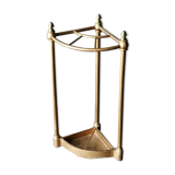 Vintage umbrella rack