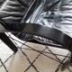 Armchair ikea design twist björklund 80s