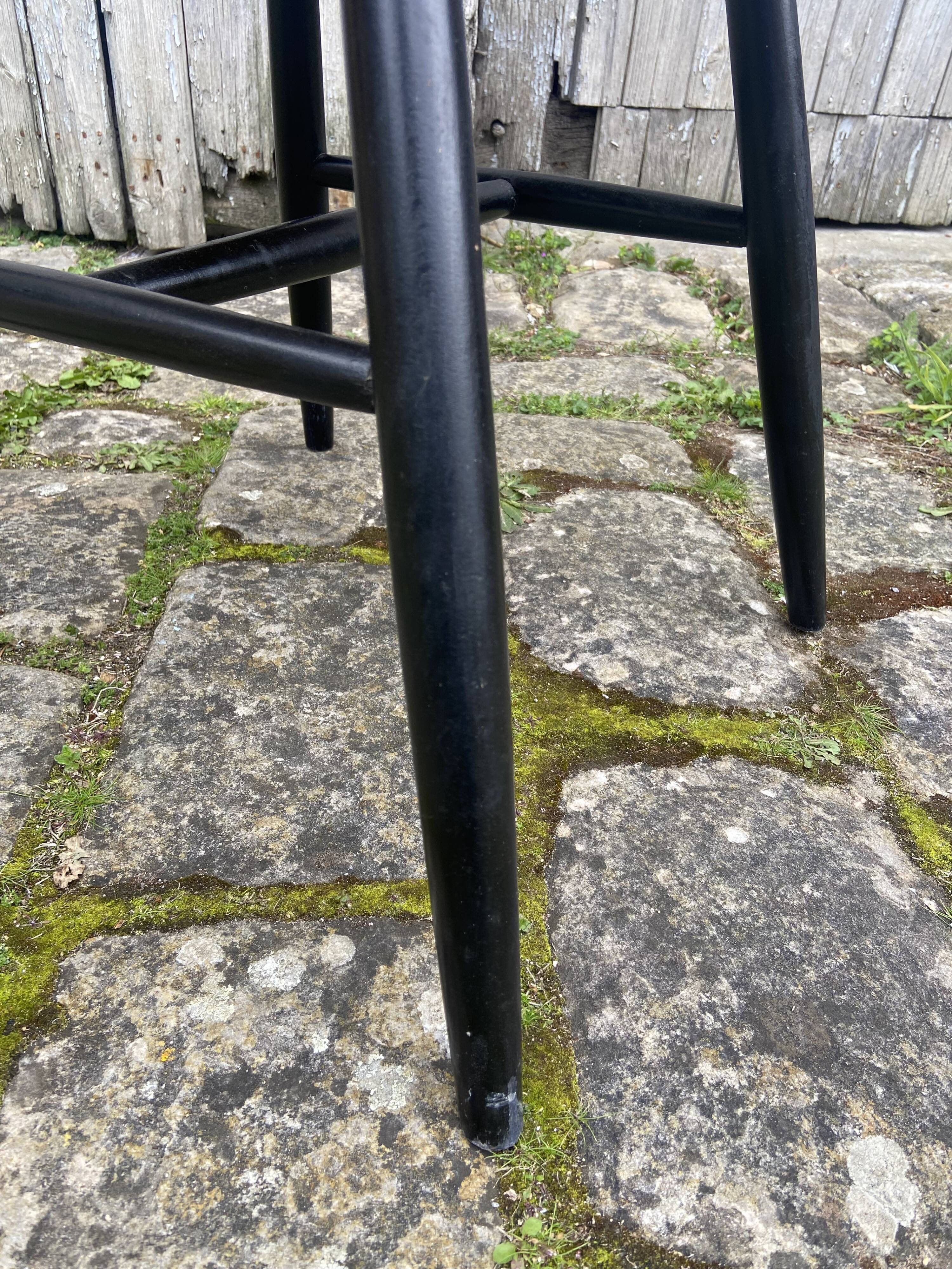 Fanett model chair by Ilmari Tapiovaara 1955